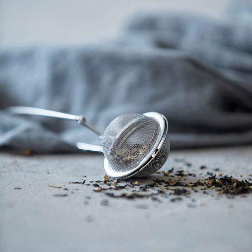 Nicolas Vahé - Tea Infuser - Mesh, Sølv